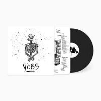 Yobs - Yobs ryhmässä VINYYLI / Pop-Rock @ Bengans Skivbutik AB (5523253)