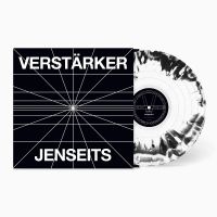 Verstärker - Jenseits ryhmässä VINYYLI / Pop-Rock @ Bengans Skivbutik AB (5523254)