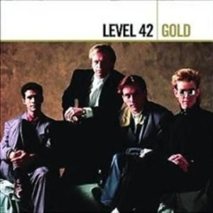 Level 42 - Gold ryhmässä CD / Pop @ Bengans Skivbutik AB (552327)