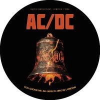 Ac/Dc - You Shook Me All Night Long In Lond ryhmässä VINYYLI / Pop-Rock @ Bengans Skivbutik AB (5523281)