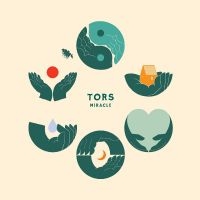 Tors - Miracle ryhmässä Kommande / Pop-Rock @ Bengans Skivbutik AB (5523295)