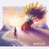 Nancelot - Nancelot ryhmässä CD / Jazz @ Bengans Skivbutik AB (5523300)