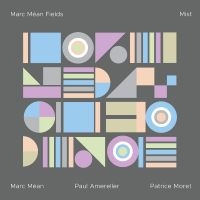 Marc Méan Fields - Mist ryhmässä CD / Jazz @ Bengans Skivbutik AB (5523301)