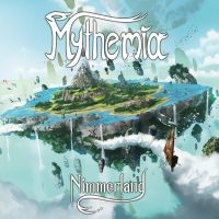 Mythemia - Nimmerland ryhmässä CD / Svensk Folkmusik @ Bengans Skivbutik AB (5523302)