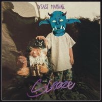 Yeast Machine - Sleaze (Vinyl Lp) ryhmässä VINYYLI / Pop-Rock @ Bengans Skivbutik AB (5523324)