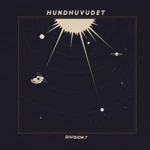 Division 7 - Hundhuvudet ryhmässä Minishops / Septembernatt @ Bengans Skivbutik AB (5523347)