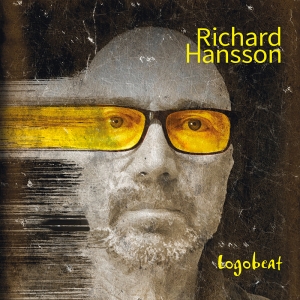 Richard Hansson - Logobeat ryhmässä VINYYLI / Pop-Rock @ Bengans Skivbutik AB (5523349)