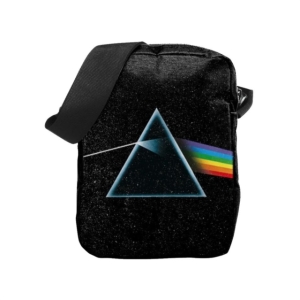 Pink Floyd - Dark Side Of The Moon (Crossbody Bag) ryhmässä MERCHANDISE / Merch / Pop-Rock @ Bengans Skivbutik AB (5523361)