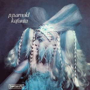 P.P. Arnold - Kafunta ryhmässä CD / Pop-Rock @ Bengans Skivbutik AB (5523367)