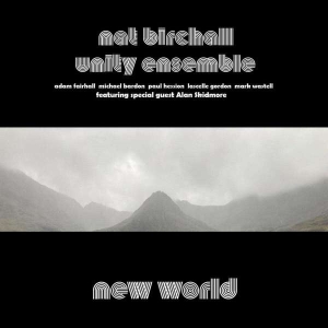 Nat Birchall Unity Ensemble - New World ryhmässä VINYYLI / Pop-Rock @ Bengans Skivbutik AB (5523378)