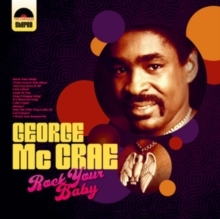 George Mccrae - Rock Your Baby ryhmässä Labels /  @ Bengans Skivbutik AB (5523386)