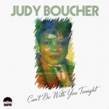 Judy Boucher - Cant Be With You Tonight ryhmässä VINYYLI / Pop-Rock @ Bengans Skivbutik AB (5523389)