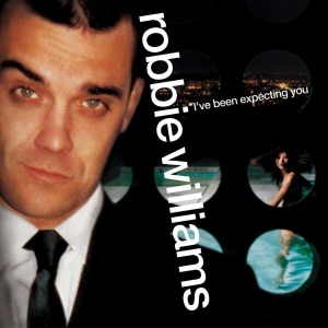 Robbie Williams - Ive Been Expecting You (Deluxe Edition) ryhmässä CD / Pop-Rock @ Bengans Skivbutik AB (5523392)