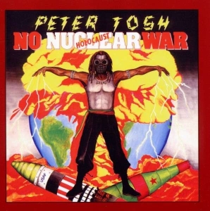 Peter Tosh - Bush Doctor / No Nuclear War ryhmässä Minishops / Peter Tosh @ Bengans Skivbutik AB (5523397)