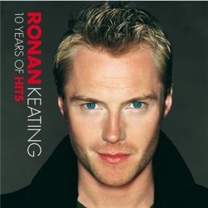 Ronan Keating - 10 Years Of Hits ryhmässä CD / Pop-Rock @ Bengans Skivbutik AB (5523398)