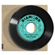 Ruby Winters - I Cant Help But Let You (Jeffries & Earl ryhmässä Labels /  @ Bengans Skivbutik AB (5523407)