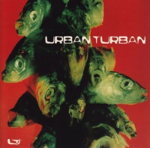 Urban Turban - Urban Turban ryhmässä CD / Pop-Rock @ Bengans Skivbutik AB (552341)