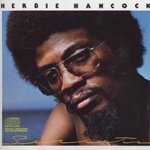 Herbie Hancock - Secrets ryhmässä CD / Jazz @ Bengans Skivbutik AB (5523413)