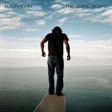 Elton John - The Diving Board ryhmässä Labels /  @ Bengans Skivbutik AB (5523426)