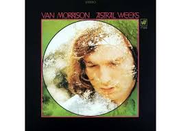 Van Morrison - Astral Weeks ryhmässä VINYYLI / Pop-Rock @ Bengans Skivbutik AB (5523430)