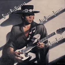 Stevie Ray Vaughan And Double Tr.. - Texas Flood ryhmässä Minishops / Stevie Ray Vaughan @ Bengans Skivbutik AB (5523432)