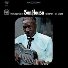 Son House - Father Of Folk Blues ryhmässä VINYYLI / Blues @ Bengans Skivbutik AB (5523433)