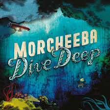 Morcheeba - Dive Deep ryhmässä VINYYLI @ Bengans Skivbutik AB (5523459)