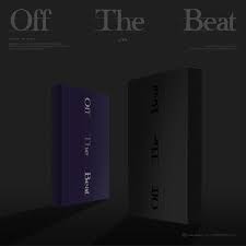 I.M - Off The Beat ryhmässä CD / K-Pop @ Bengans Skivbutik AB (5523463)