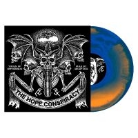 Hope Conspiracy The - Tools Of Oppression/Rule By Decepti ryhmässä VINYYLI / Hårdrock @ Bengans Skivbutik AB (5523493)