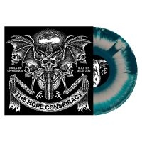 Hope Conspiracy The - Tools Of Oppression/Rule By Decepti ryhmässä VINYYLI / Hårdrock @ Bengans Skivbutik AB (5523494)