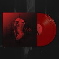 Ulcerate - Cutting The Throat Of God (2 Lp Red ryhmässä ME SUOSITTELEMME / Vuoden parhaat listat 2024 / Vuoden parhaat Alex @ Bengans Skivbutik AB (5523506)