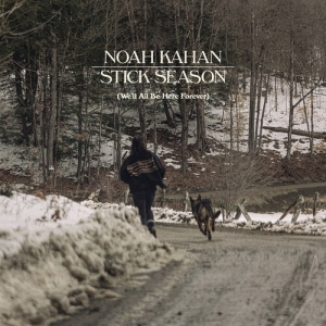 Noah Kahan - Stick Season ryhmässä ME SUOSITTELEMME / Joululahjavinkki: CD @ Bengans Skivbutik AB (5523519)