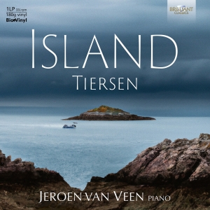 Yann Tiersen - Island (Biovinyl) ryhmässä VINYYLI / Klassiskt @ Bengans Skivbutik AB (5523591)