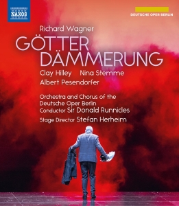 Richard Wagner - Götterdämmerung ryhmässä Musiikki / Musiikki Blu-Ray / Klassiskt @ Bengans Skivbutik AB (5523607)