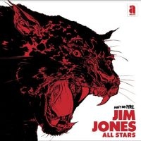 Jim Jones All Stars - Ain't No Peril ryhmässä VINYYLI @ Bengans Skivbutik AB (5523614)