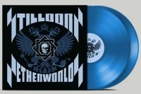 Stillborn - Netherworlds (2Lp Ocean Blue) ryhmässä ME SUOSITTELEMME / Perjantain julkaisut / Fredag den 28:e Juni 2024 @ Bengans Skivbutik AB (5523616)