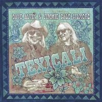 Alvin Dave & Jimmie Dale Gilmore - Texicali ryhmässä ME SUOSITTELEMME / Perjantain julkaisut / Fredag den 21:a Juni 2024 @ Bengans Skivbutik AB (5523638)