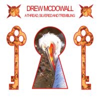 Drew Mcdowall - A Thread, Silvered And Trembling (C ryhmässä VINYYLI / Dance-Techno @ Bengans Skivbutik AB (5523644)