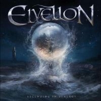 Elvellon - Ascending In Synergy ryhmässä VINYYLI / Hårdrock @ Bengans Skivbutik AB (5523654)