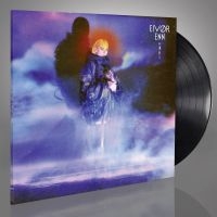 Eivør - Enn (Black Vinyl Lp) ryhmässä ME SUOSITTELEMME / Perjantain julkaisut / Fredag den 14:e Juni 2024 @ Bengans Skivbutik AB (5523661)