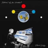 Forgey Stewart - Nature Of The Universe (Random Red ryhmässä VINYYLI @ Bengans Skivbutik AB (5523663)