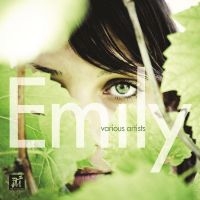 Emily - Emily ryhmässä CD / Jazz @ Bengans Skivbutik AB (5523673)