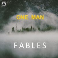 One Man - Fables ryhmässä CD / Jazz @ Bengans Skivbutik AB (5523698)