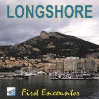 Longshore - First Encounter ryhmässä CD / Jazz @ Bengans Skivbutik AB (5523704)