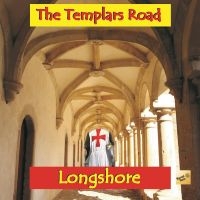 Longshore - The Templars Road ryhmässä CD @ Bengans Skivbutik AB (5523709)