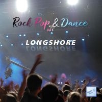 Longshore - Rock Pop & Dance Vol 1 ryhmässä CD @ Bengans Skivbutik AB (5523730)