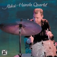 Aleksi Heinola - Aleksi Heinola Quartet ryhmässä CD / Jazz @ Bengans Skivbutik AB (5523739)