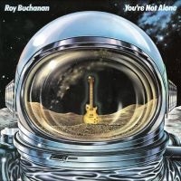 Buchanan Roy - You?Re Not Alone ryhmässä VINYYLI / Pop-Rock @ Bengans Skivbutik AB (5523748)