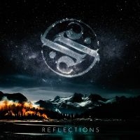 Soulline - Reflections (Digipack) ryhmässä CD / Hårdrock @ Bengans Skivbutik AB (5523761)