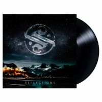 Soulline - Reflections (Black Vinyl Lp) ryhmässä VINYYLI / Hårdrock @ Bengans Skivbutik AB (5523763)